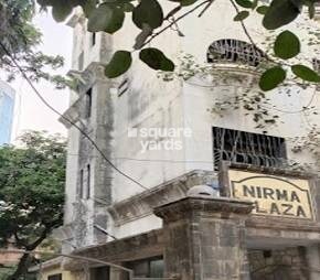 Nirma Plaza