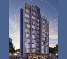 Nirmaan Heena, Vile Parle East, Mumbai