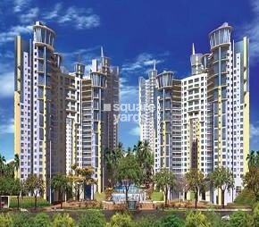 Nirmal City Of Joy CHS Ltd