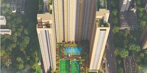 Nirmal City Of Joy in Mulund West, Mumbai