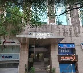 Nirmal Galaxy Avior, Mulund West, Mumbai