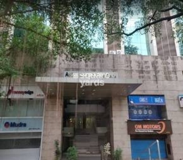 Nirmal Galaxy Avior Cover Image