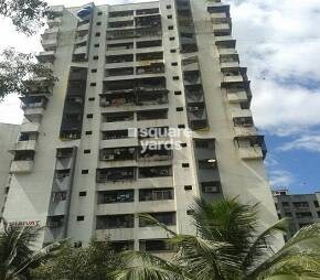 Nirmal Kalpnagri Dhaivat, Mulund West, Mumbai