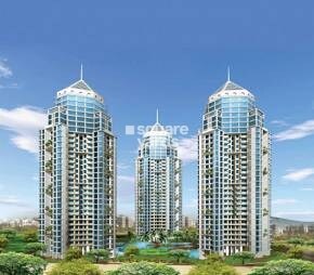 Nirmal Lifestyle Amethyst, Mulund West, Mumbai