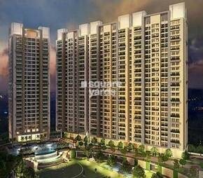 Nirmal Lifestyle Olympia D