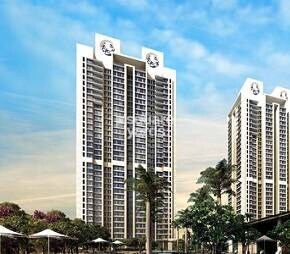 Nirmal Lifestyle One Mumbai
