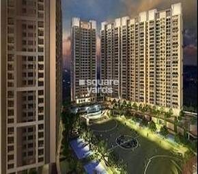 Nirmal Lifestyle Residency CHS Ltd