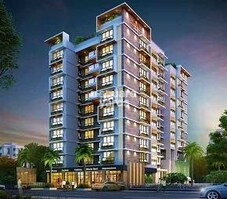 Nirmal Milan Apartment Featured Image