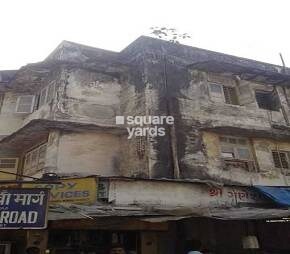 Nirmal Niwas Apartment