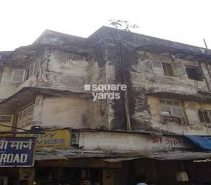 Nirmal Niwas Apartment Cover Image