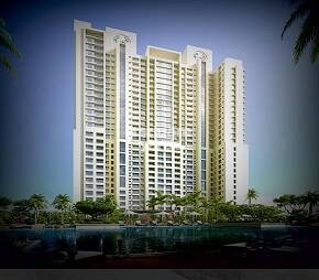 Nirmal One Mumbai One Edition, Mulund West, Mumbai