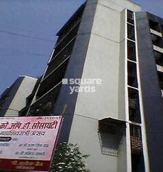 Nirmal Pada Apartment Nirmal Pada Apartment