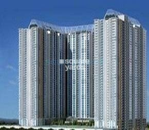 Nirmal Panaroma, Mulund West, Mumbai