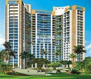 Nirmal Polaris, Mulund West, Mumbai