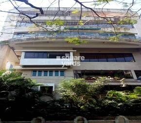 Nirmal Prabhu Apartment, Juhu, Mumbai