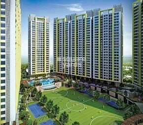 Nirmal Sports City