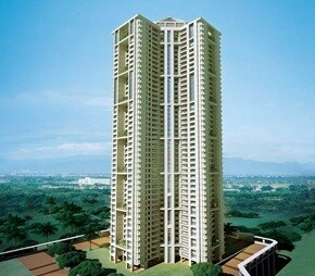 Nirmal Zircon and Amethyst, Mulund West, Mumbai