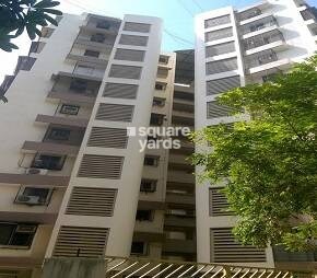 Nirman Apartment Andheri