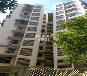 Nirman Apartment CHS LTD residential project in Andheri East