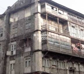Nirman Building Apartment residential project in Kalbadevi
