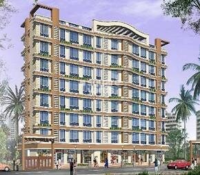 Nirman Sanskruti residential project in Jogeshwari East