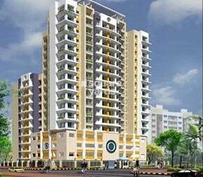 Nirman Varad Apartment