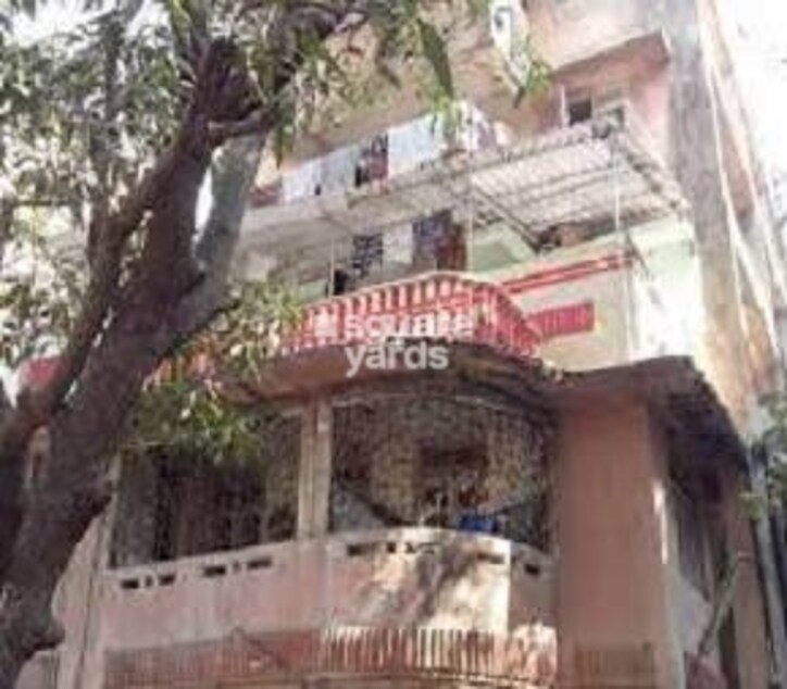 Nirmit Apartment Cover Image