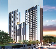 Nirmiti Seasons, Mulund East, Mumbai