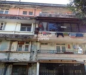 Representative image as actual visual unavailable for Nirupam Apartment