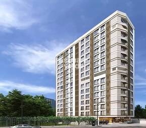 Nirvaana Crown, Chembur, Mumbai