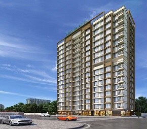 Nirvaana Emerald, Chembur, Mumbai