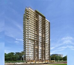 Nirvaana Heights, Vikhroli East, Mumbai