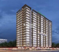 Nirvaana Pearl, Chembur, Mumbai