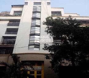 Nirvana Apartment