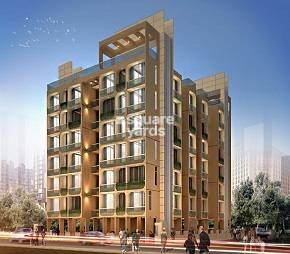 Nisar Rajal Elegant, Kurla, Mumbai