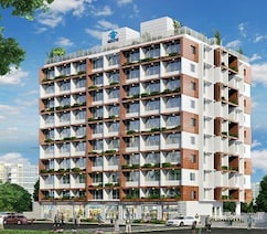 Nisar Rajal Godavari Apartments Flagship