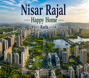 Nisar Rajal Happy Home