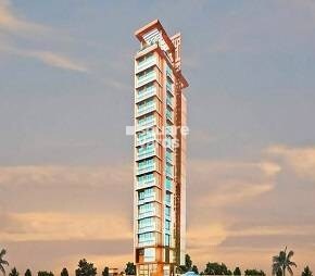 Nisar Rajal Veer Abhimanyu CHS residential project in Babhai Naka