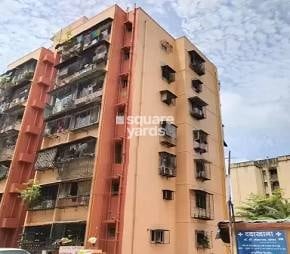 Nisarg CHS Powai