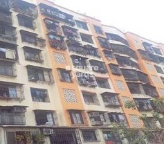 Nisarg Heaven CHS, Borivali West, Mumbai
