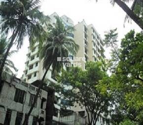 Nisha Residency