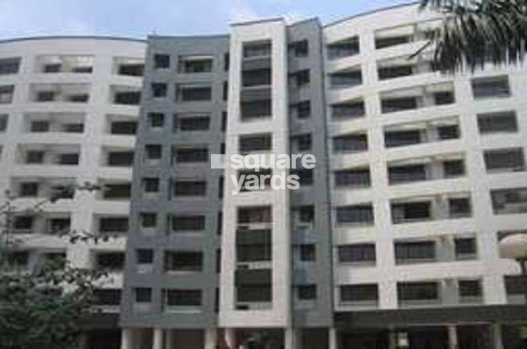 Nishad Apartment