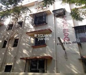 Nishant Bhavan Apartment