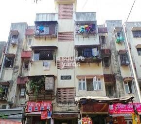 Nishant Building