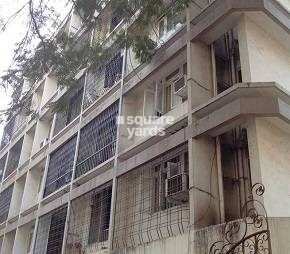 Nishil Apartments