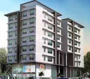 Nityanand CHS Borivali