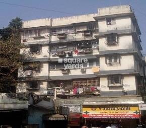 Nityanand CHS Mulund