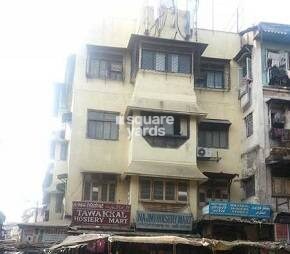Nityanand House Apartment residential project in Bhuleshwar