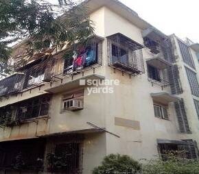 Nityashree Apartment