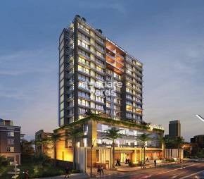 Nivan Apartments